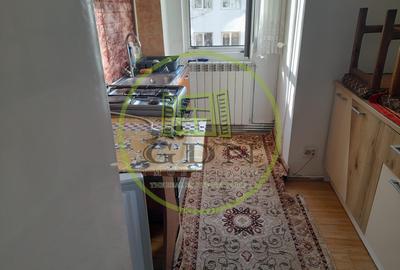Apartament 2 camere de vanzare cartier Tudor Vladimirescu Fagaras jud. Brasov - 4