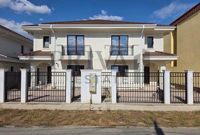 Duplex modern, 4 camere, 3 bai, 125 mp, Timișoara - 1