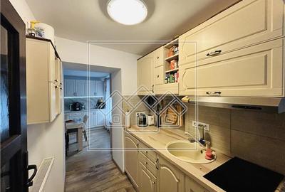 Casa de vanzare in Sibiu - Cisnadioara - 5 camere si 4 bai - - 8