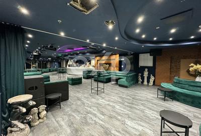 Vanzare Afacere la Cheie | Club de Noapte | Autorizat ISU | Herastrau 1150 MP - 11