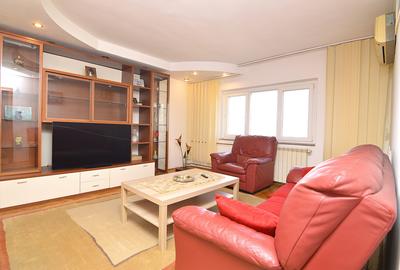 VANZARE APARTAMENT 3 CAMERE UNIRII – NERVA TRAIAN - 9