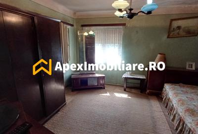 Petricani, Tei Toboc | Casa 2 Camere 53mp | Curte 170mp - 13