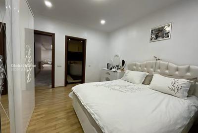 Apartament 4 camere | Complex Mediteraneo Pipera | Terasa 32MP - 6