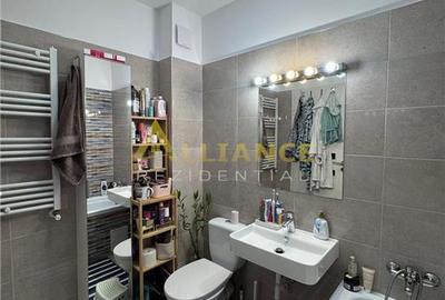 3 CAMERE - METALURGIEI - MOBILAT UTILAT - 14