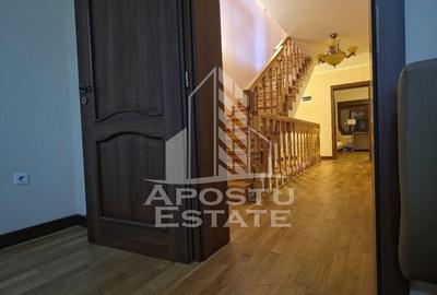 Duplex de inchiriat, 400 mpu, 555 mp teren, Fabric, Timisoara - 13