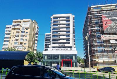Apartament 2 camere | decomandat | tip 2E | 72.3mp | Sos Nicolina Iasi - 15