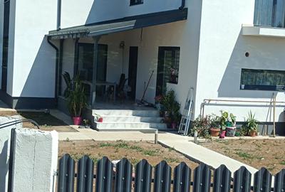 FARA COMISIOANE in Bacu casa cu 5 camere 2 bai P+1+pod terasa finisaje la cheie - 19