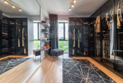 Apartament 3 camere Aviatiei/Atlas Reidence - 27