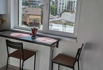 Garsoniera noua superba zona Grozavesti - 7