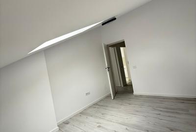 Apartament cu 2 camere decomandat în Militari