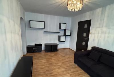 Apartament cu 2 camere nedecomandat, mobilat în Baba Novac