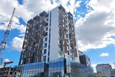 Locuinta cu 3 camere in Ansamblul ComoPark - bloc B !