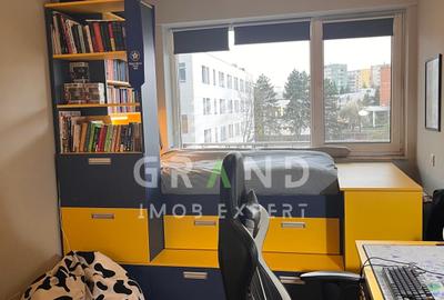 3 camere | Terasă mare | Parcare+Boxă | Viva City/Gheorgheni/Iulius Mall - 6