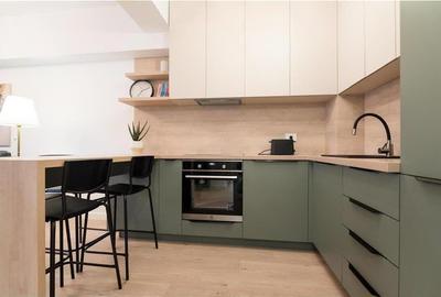 RECO Chirie Apartament cu 2 camere -parcare inclusa   Prima Arena- - 2