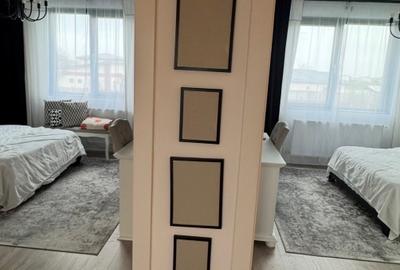 Casă individuală, 200 mp utili interior și 400 mp curte - 13