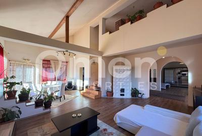 Casa Tautii Magheraus | 256 mp | teren 6800 mp - 3