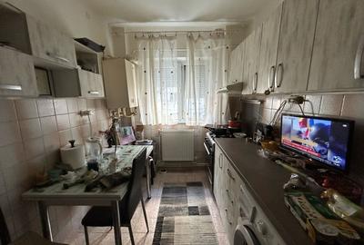 Apartament 2 camere Bdul Dorobantilor etaj 1 - 5