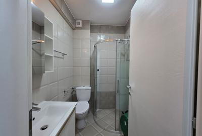 Apartament 2 camere modern | Open-space | 700€ - 7