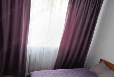 Apartament 2 camere de inchiriat, decomandat, mobilat zona Valea Ialomitei - 9