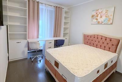 Inchiriere  - 3 camere mobilate si utilate premium - Faleza Dunarii - 11