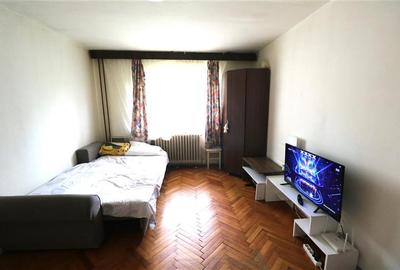 Apartament 1 camera, zona Girocului, vizavi de Parc Lidia - 2
