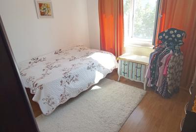 Apartament 3 camere Nicolina-Rond Vechi-Lidl, DECOMANDAT - 8