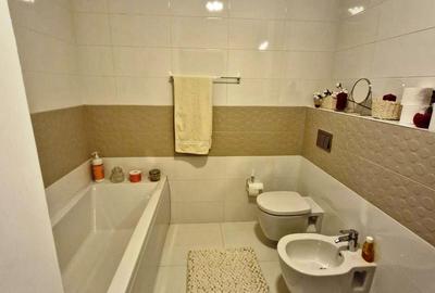Baneasa-Felicty Resident-lux - 9