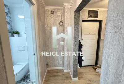Apartament decomandat cu 3 camere si 2 bai in zona Soarelui - 5