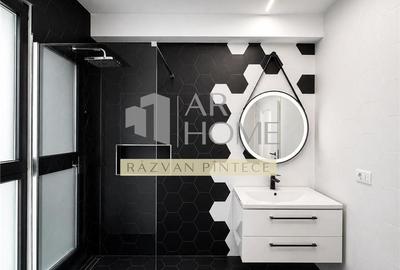 Apartament 4 camere 125 mp, 3 bai, 2 parcari, Nord Albert, Ploiesti - 19