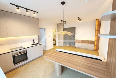 Apartament cu 2 camere, constructie noua, parcare, zona Iulius Mall - 1