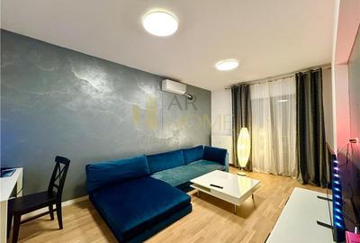 Apartament 3 camere de lux, Albert MRS Smart, Ploiesti - 4