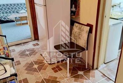 Apartament de inchiriat 3 camere, AC, zona Dacia, Timisoara, Timis - 4