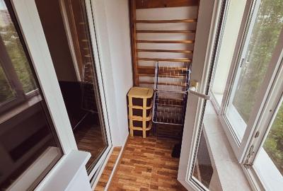 Apartament 2 cam zona Balta Alba , 54m2 - 5