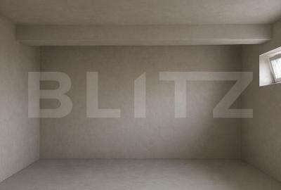 Apartament de 2 camere, demisol, zonă centrală - 2