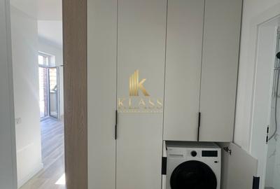 Apartament de vanzare cu  3 camere  in Pipera - 9
