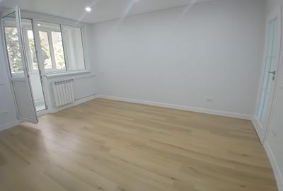 Ap 3 camere Afi Cotroceni etaj 1 / 4 Renovat complet - 1