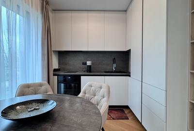 Apartament 3 camere Bloc Boutique 2025 Mobilat Si Utilat Comision 0% - 10