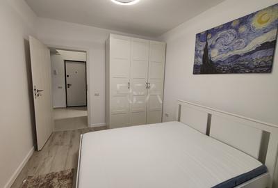 2 camere, prima inchiriere, parcare-Orhideelor 5 - 10