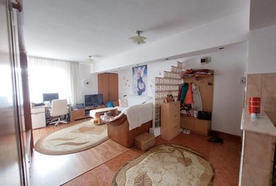 2 camere,56mp +garaj individual+boxa zona Campului-Manastur - 10