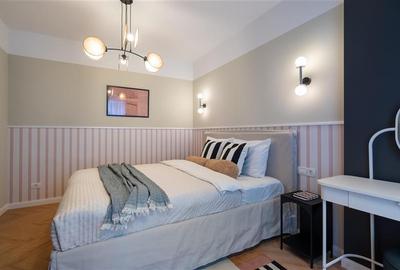 Apartament 2 camere -Calea Victoriei - Bloc Ferarri - yield 9% - 16