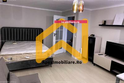 Garsoniera de inchiriat 13 Septembrie București | ApexImobiliare.ro - 5