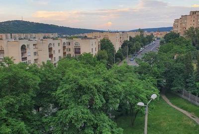 Apartament modern 2 camere de închiriat – Tudor, Târgu Mureș - 7