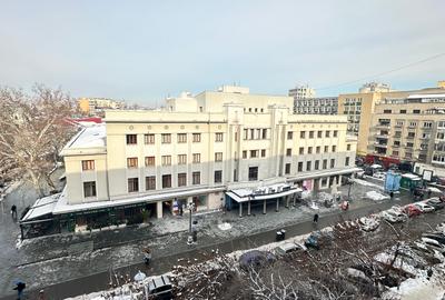 Apartament 2 Camere Piata Amzei | Bloc Anvelopat | Locație Excelentă | Airbnb - 1