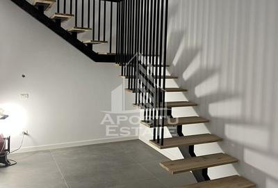 Duplex modern la cheie Covaci - 3