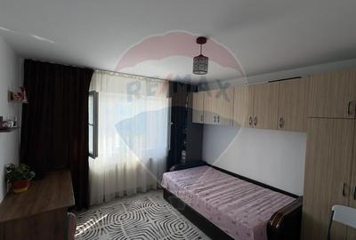 Apartament cu 2 camere de vanzare