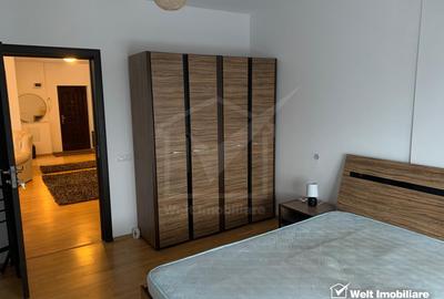 Apartament 2 camere, parcare, Andrei Muresanu - 8