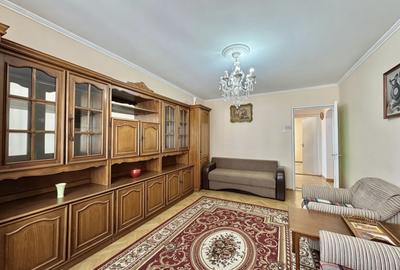 Apartament 2 camere - Decomandat - Calea Dumbrăvii - 4