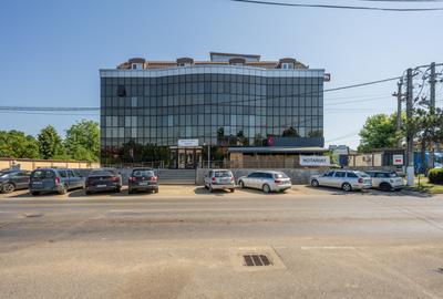 AFUMATI - BUCURESTI-URZICENI, SPATIU COMERCIAL 500 MP, ETAJ 1! - 29