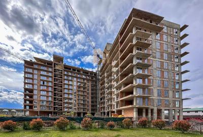 Oportunitate de Investitie, 3 camere, 80mp, etaj 1, bloc nou - 1