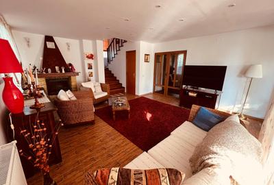 Reședință elegantă in zona Iancu Nicolae - 4